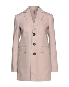 Блейзер Dsquared2, бежевый