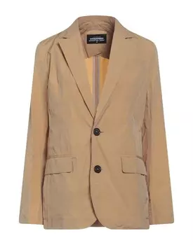 Блейзер Dsquared2, бежевый