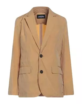 Блейзер Dsquared2, бежевый