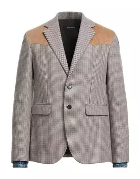 Блейзер Dsquared2, бежевый