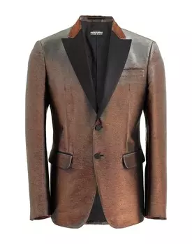 Блейзер Dsquared2, бронза