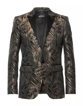 Блейзер Dsquared2, бронза