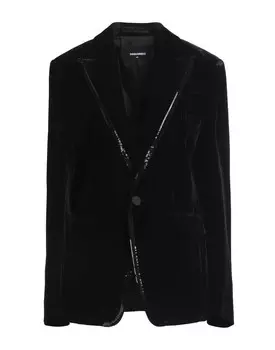 Блейзер Dsquared2, черный