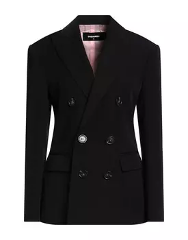 Блейзер Dsquared2, черный