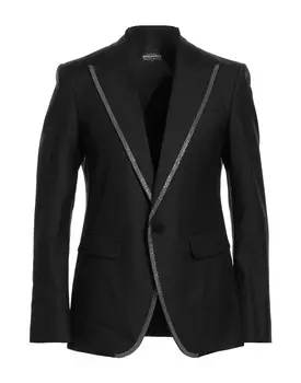 Блейзер Dsquared2, черный