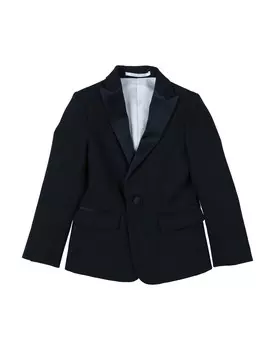 Блейзер Dsquared2, черный