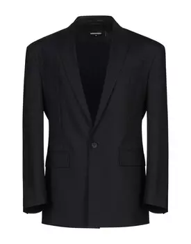 Блейзер Dsquared2, черный