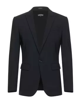 Блейзер Dsquared2, черный