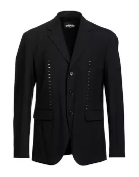 Блейзер Dsquared2, черный