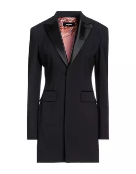 Блейзер Dsquared2, черный