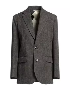 Блейзер Dsquared2, хаки