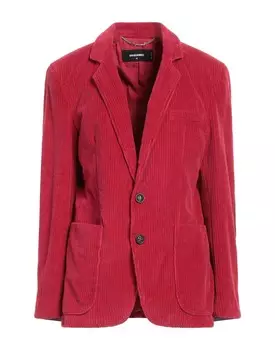 Блейзер Dsquared2, красный