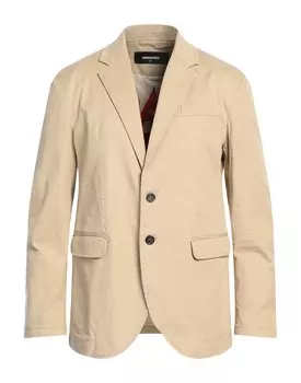 Блейзер Dsquared2, песочный
