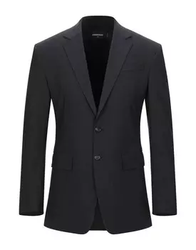 Блейзер Dsquared2, серый