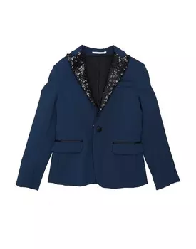 Блейзер Dsquared2, синий