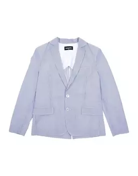 Блейзер Dsquared2, синий