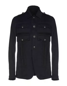 Блейзер Dsquared2, синий