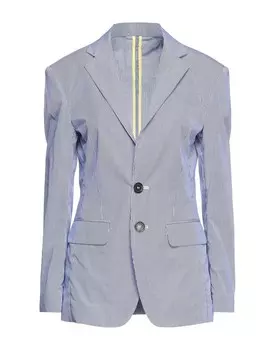 Блейзер Dsquared2, синий