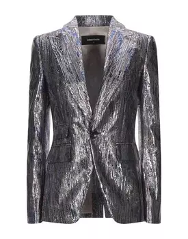 Блейзер Dsquared2, синий