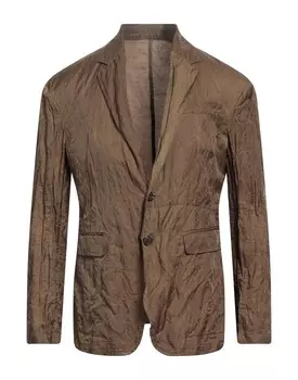 Блейзер Dsquared2, зеленый