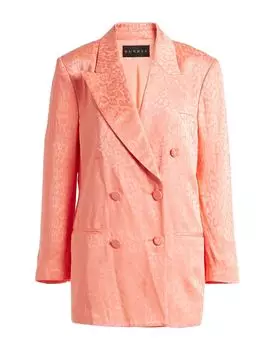 Блейзер Dundas, коралловый