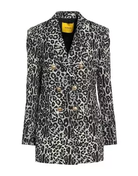 Блейзер Dundas, слоновая кость