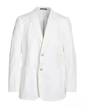 Блейзер Dunhill, белый