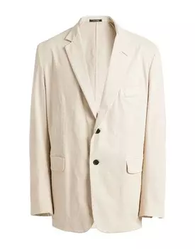 Блейзер Dunhill, бежевый