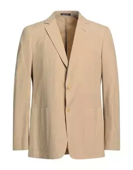 Блейзер Dunhill, бежевый