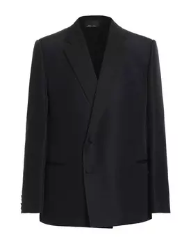 Блейзер Dunhill, черный