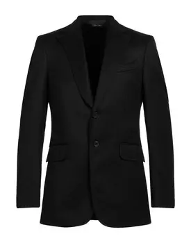 Блейзер Dunhill, черный