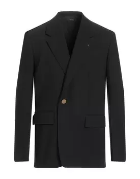 Блейзер Dunhill, черный