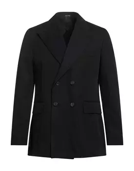 Блейзер Dunhill, черный