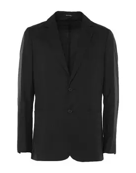 Блейзер Dunhill, черный