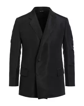 Блейзер Dunhill, черный