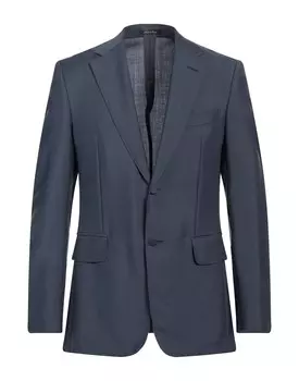 Блейзер Dunhill, серый