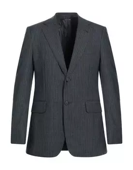 Блейзер Dunhill, серый