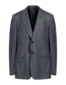 Блейзер Dunhill, серый