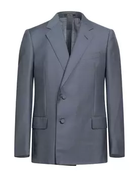 Блейзер Dunhill, серый