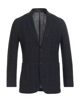 Блейзер Dunhill, синий