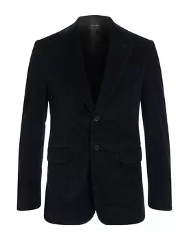 Блейзер Dunhill, синий