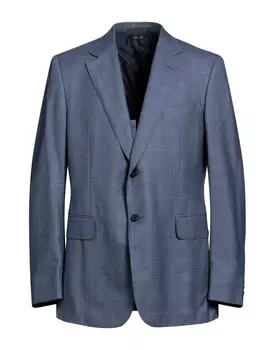 Блейзер Dunhill, синий