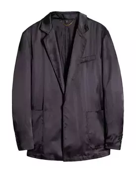 Блейзер Dunhill, синий