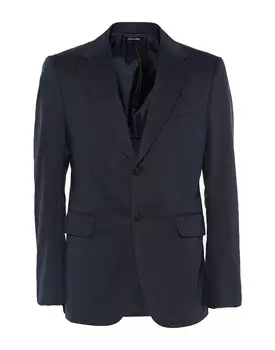 Блейзер Dunhill, синий