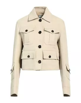 Блейзер Durazzi, бежевый