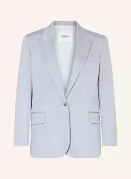 Блейзер джанис Ba&Sh, синий