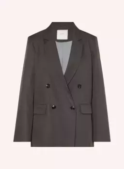 Блейзер джей Neo Noir, серый