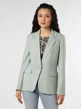 Блейзер джипина Opus, зеленый