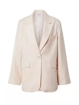 Блейзер Edited Daphne, розовый