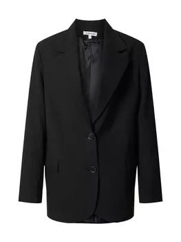 Блейзер Edited Kainoa, черный